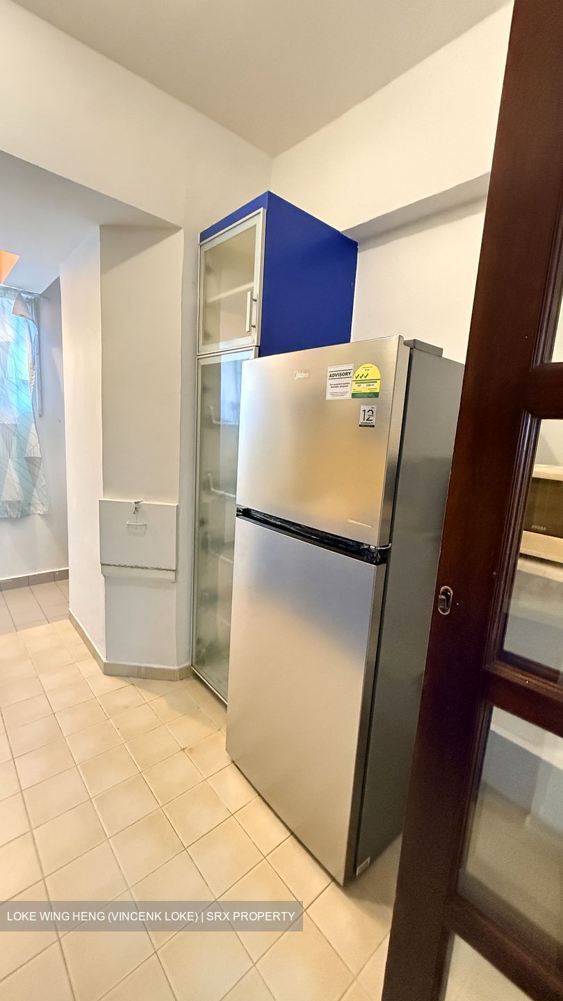 West Bay Condominium (D5), Condominium #548802561